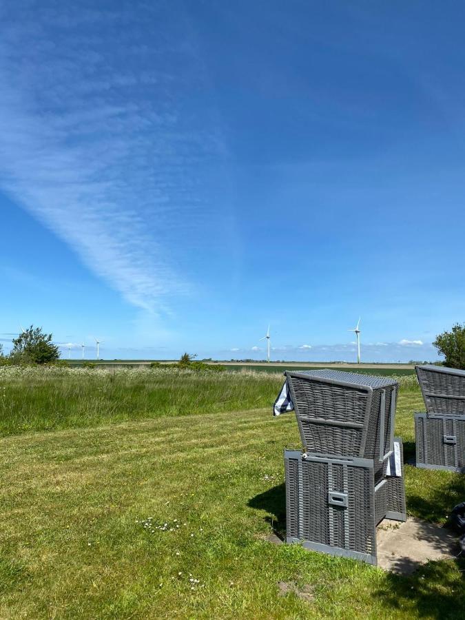 Bi Henning Apartment Nordstrand Exterior foto
