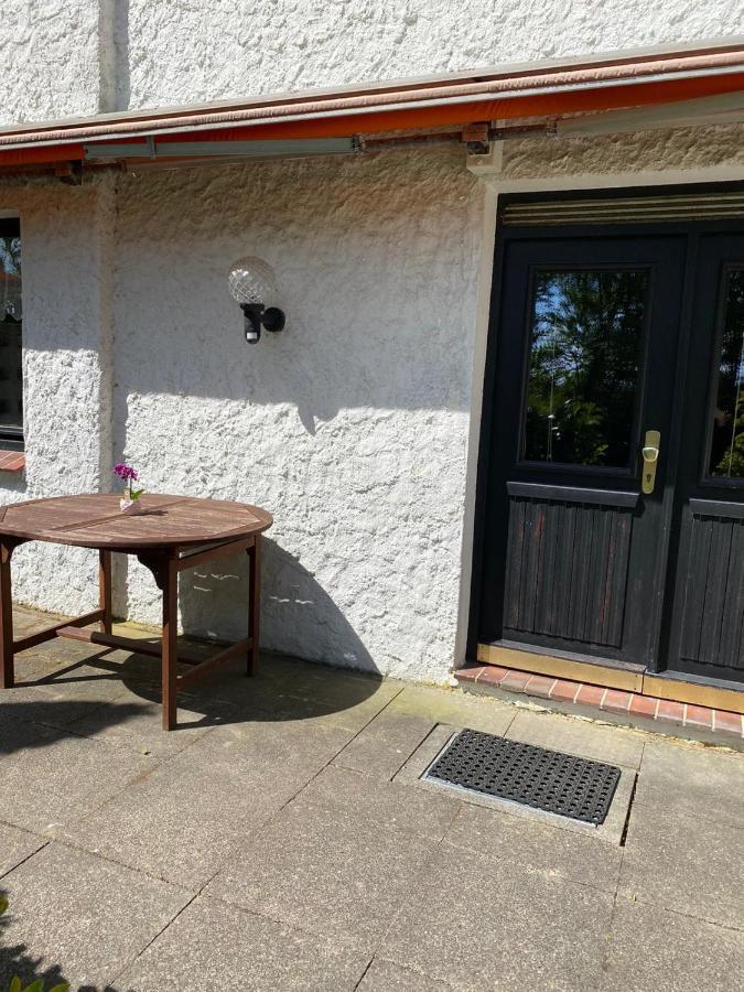 Bi Henning Apartment Nordstrand Exterior foto