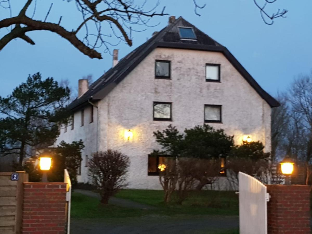 Bi Henning Apartment Nordstrand Exterior foto