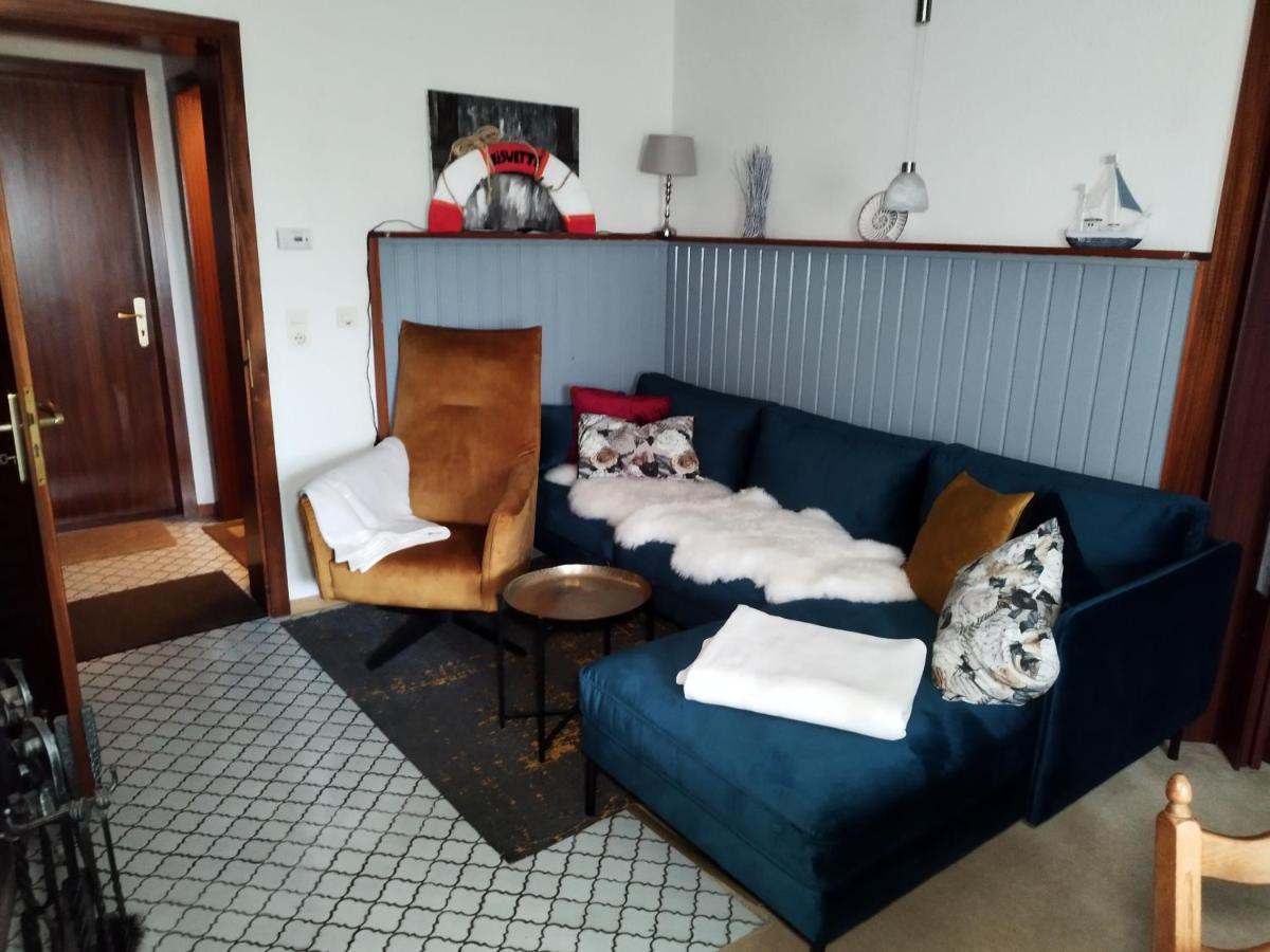Bi Henning Apartment Nordstrand Exterior foto